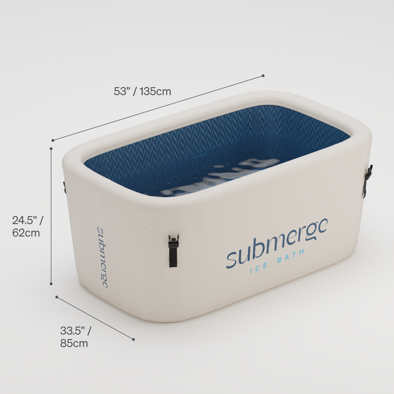 Cold Plunge System