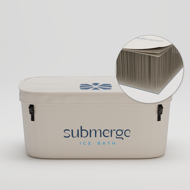 Cold Plunge System