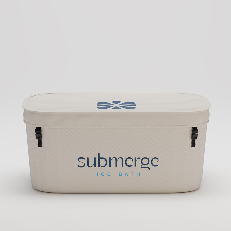 Cold Plunge Tub